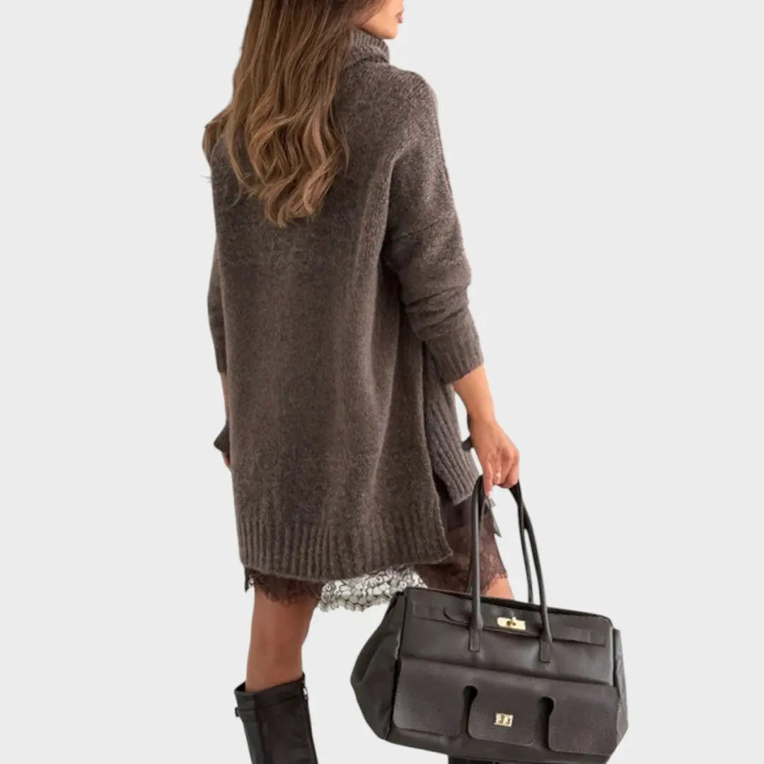 Aurora | Sweater and Dress Set Clara Monroe