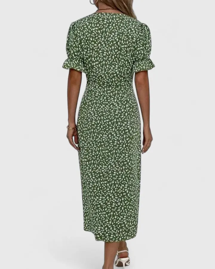 Kataryna | Comfortable Summer Dress Clara Monroe