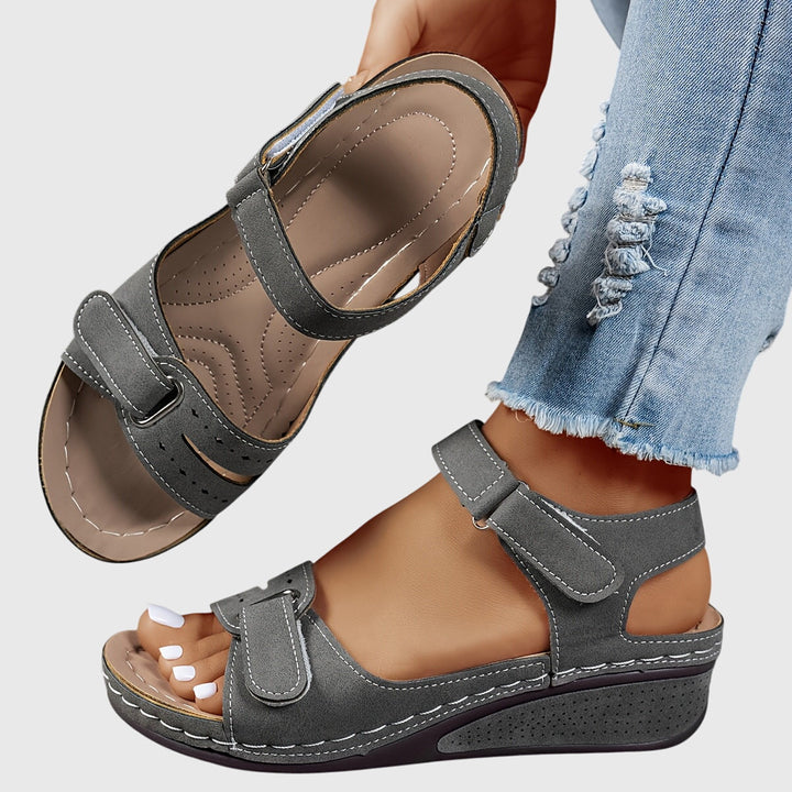 Crystal™ | Orthopedic Sandals Clara Monroe