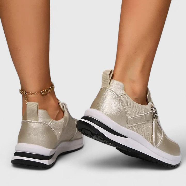 Florayne | Elegant Shoes Clara Monroe