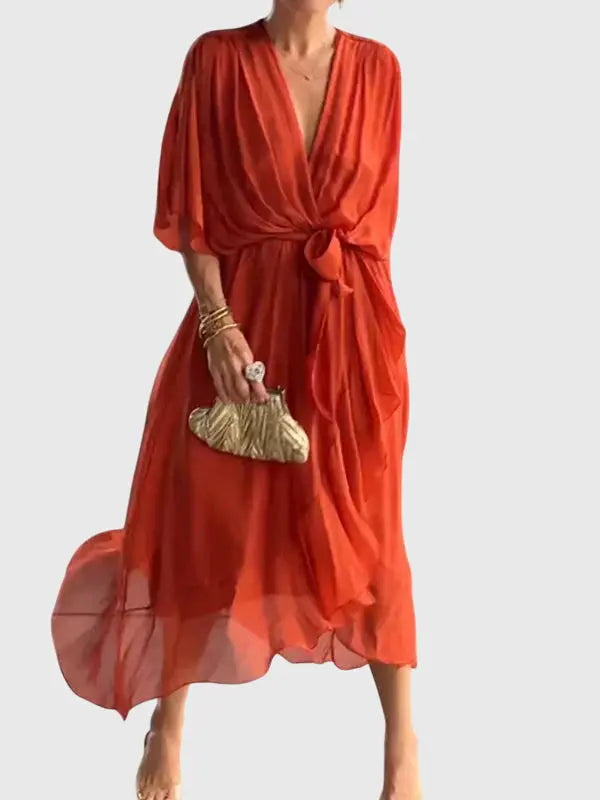 Bethany | Elegant Dress Clara Monroe