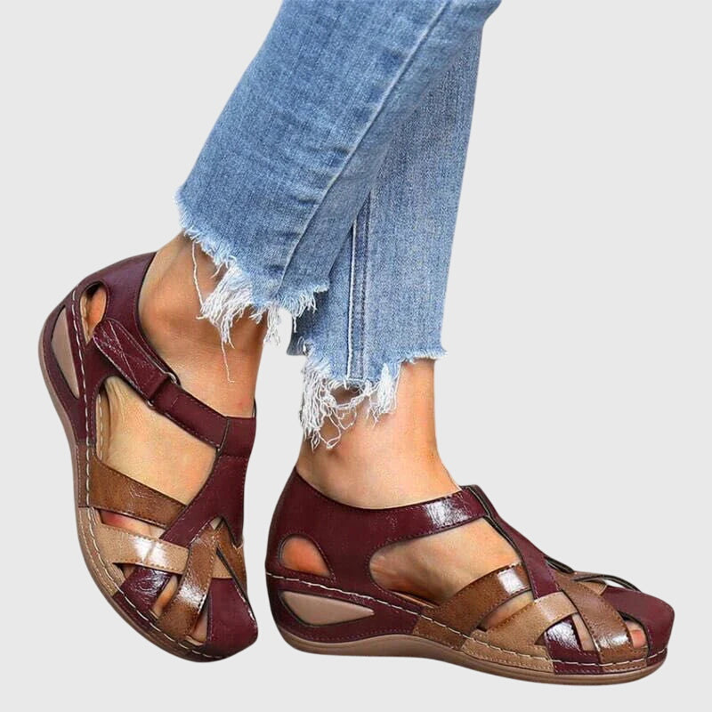 Lorelei™ | Orthopedic Sandals Clara Monroe
