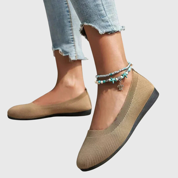 Mia™ - Anti-slip breathable shoes Clara Monroe