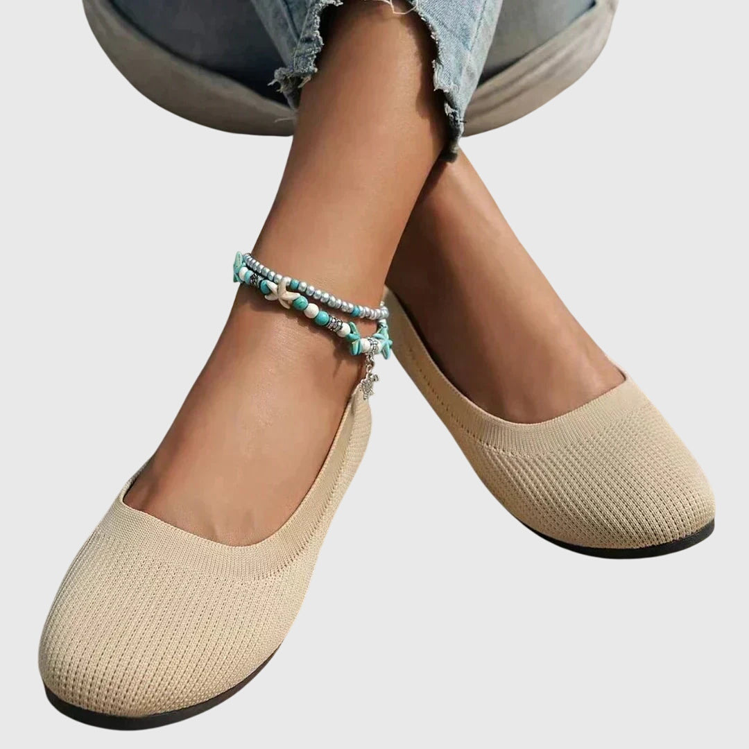 Mia™ - Anti-slip breathable shoes Clara Monroe