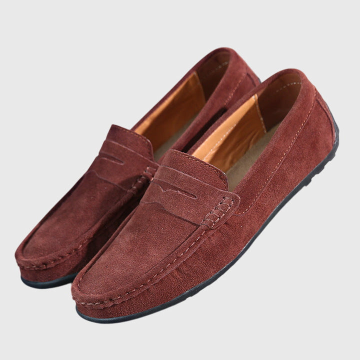 Rosaly™ | Orthopedic Loafers Clara Monroe