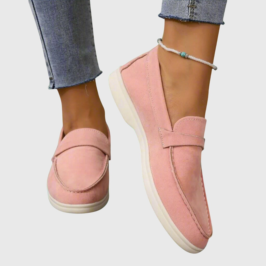 Molly™ | Orthopedic Loafers Clara Monroe