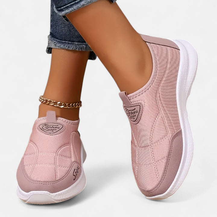 Dalia Orthopedic Sneakers Clara Monroe