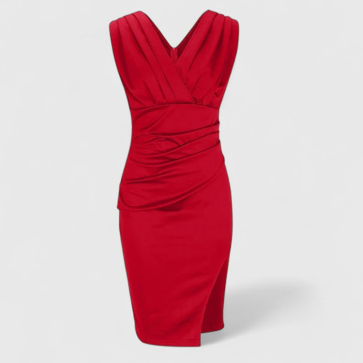 Annie | Sophisticated Dress Clara Monroe