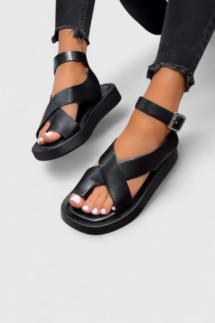 Lalaine | Elegant Sandals Clara Monroe