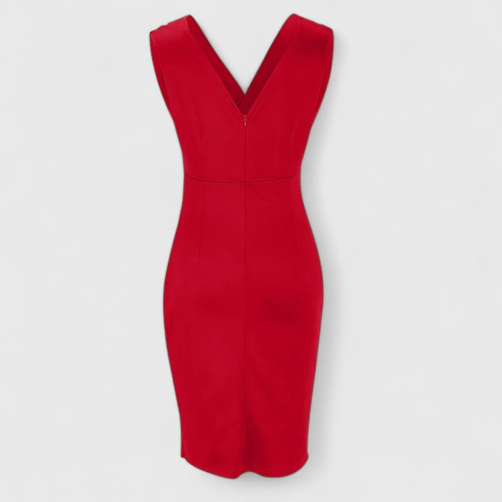 Annie | Sophisticated Dress Clara Monroe