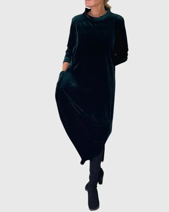 Madison™ - Elegant Dress Clara Monroe