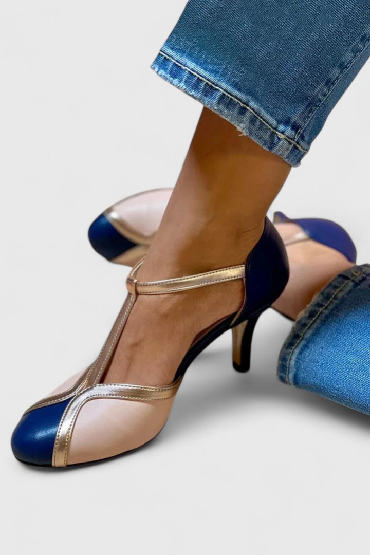 Tazariah | Comfortable Heels Clara Monroe