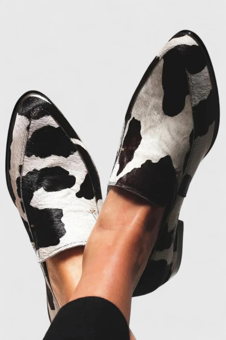 Emberlynne | Elegant Loafers Clara Monroe