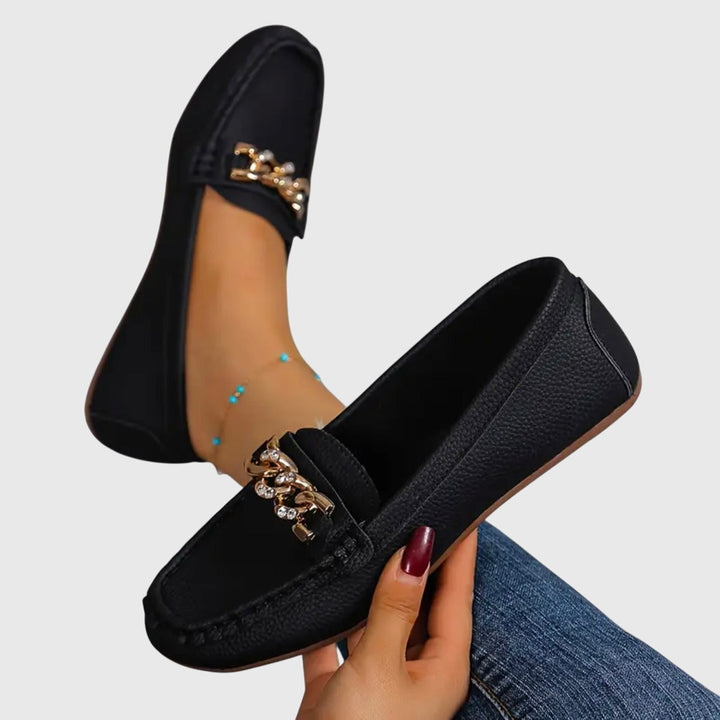 Melissa™ | Orthopedic Loafers Clara Monroe