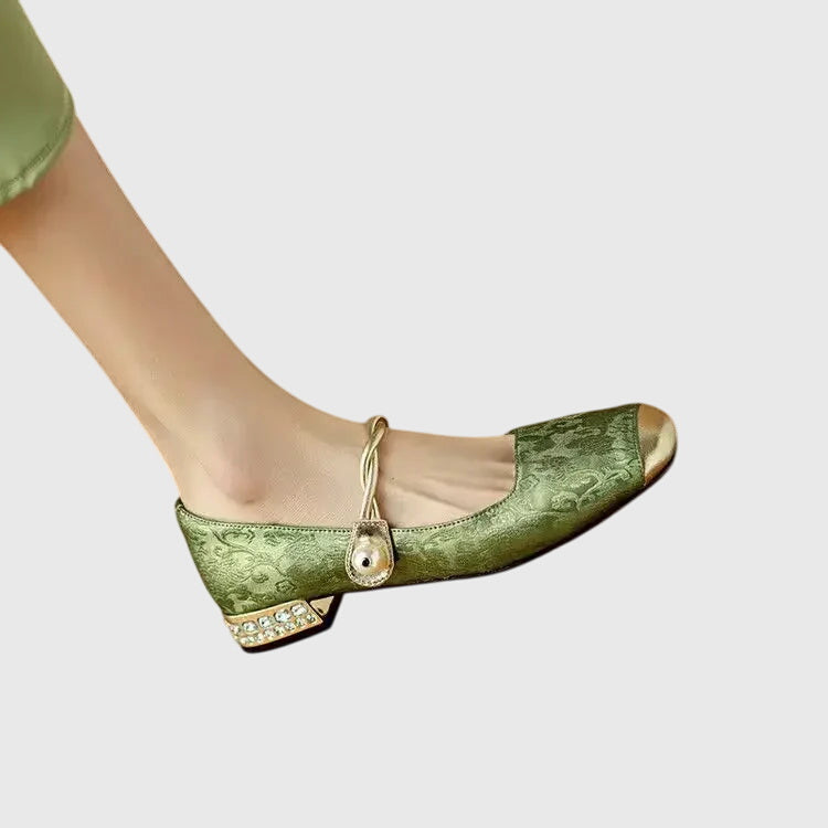 Cilia™ | Orthopedic Sandals Clara Monroe