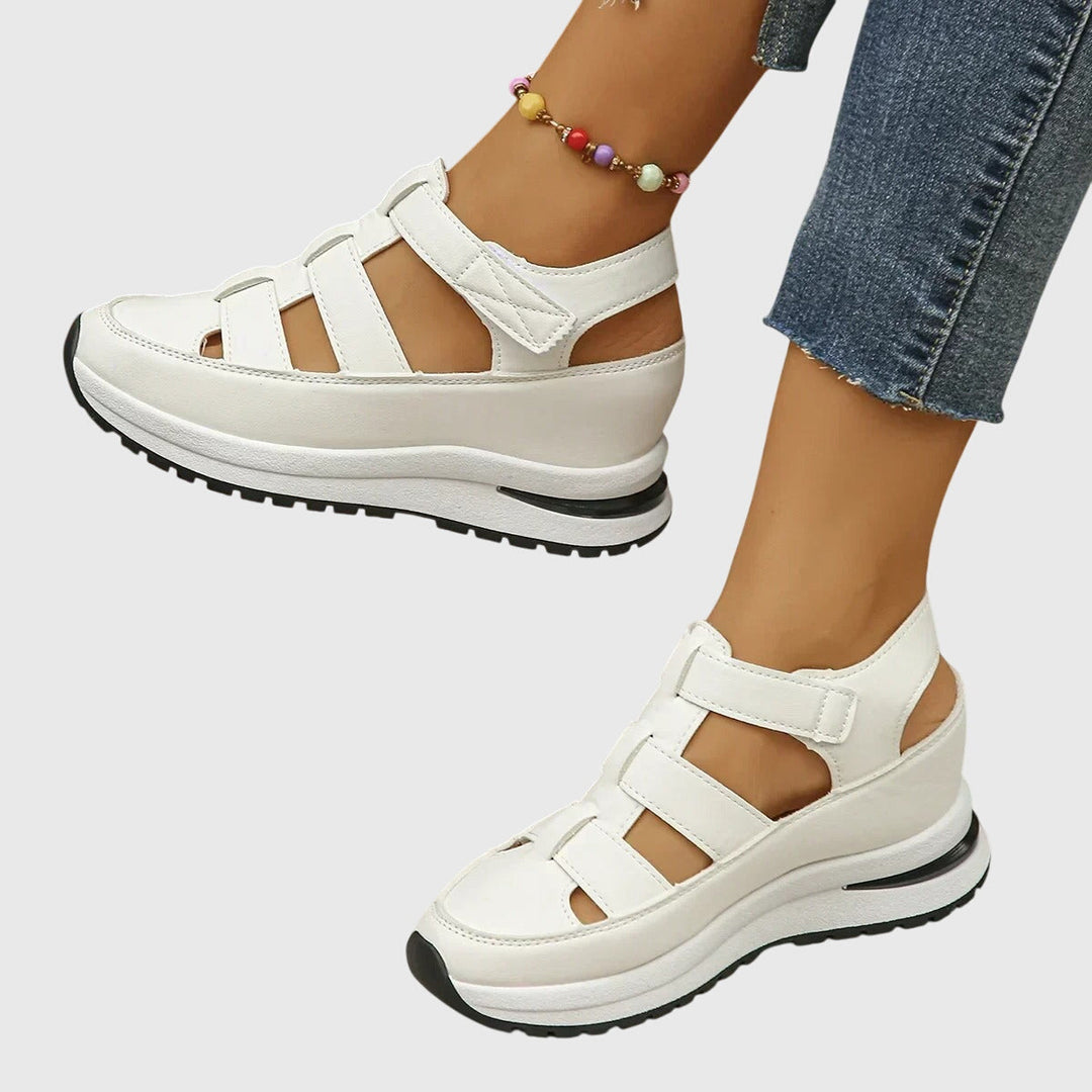 Judy™ | Orthopedic Sandals Clara Monroe