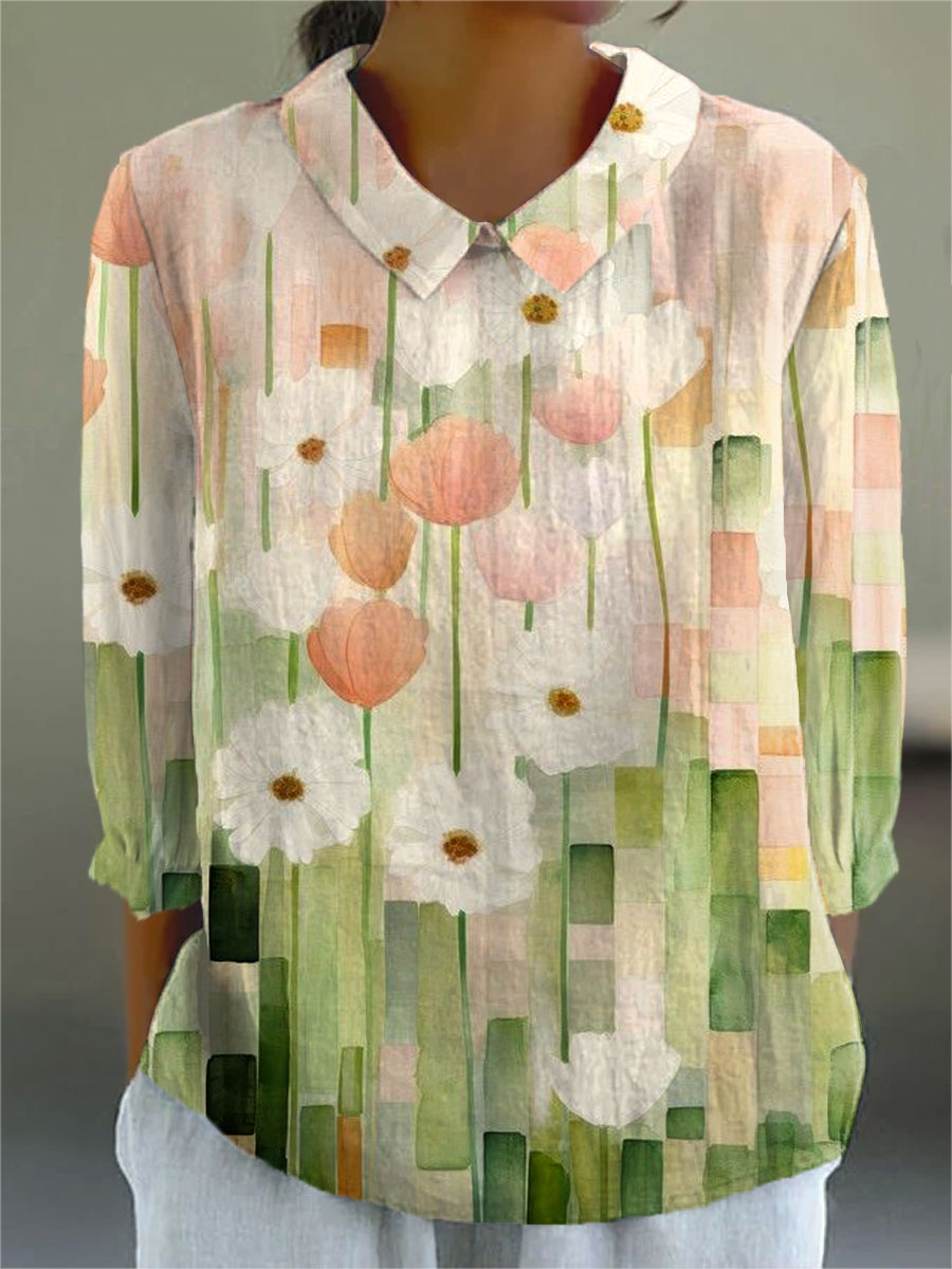 Amélia Blouse Local Neighbours Sedona