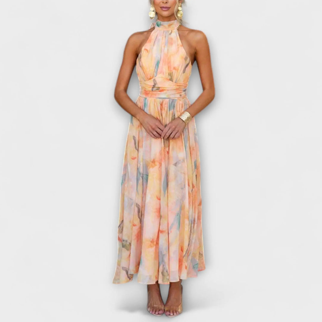 Ariellea | Elegant Dress Clara Monroe
