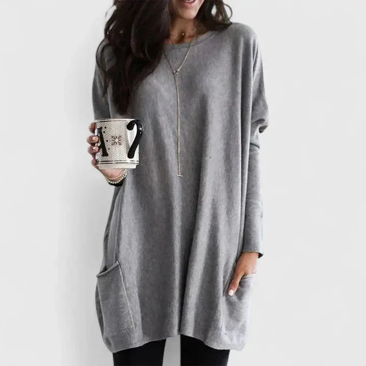Amaryzeth™ | Comfortable Tunic Clara Monroe
