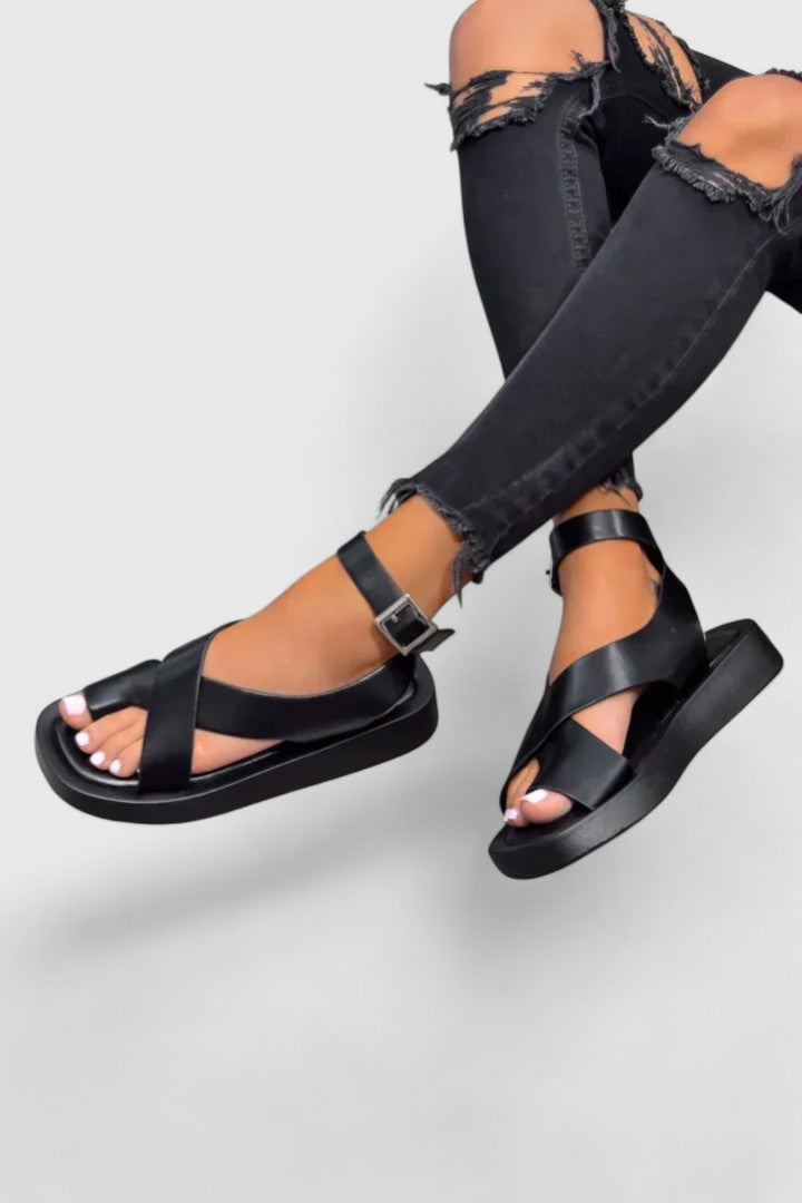 Lalaine | Elegant Sandals Clara Monroe