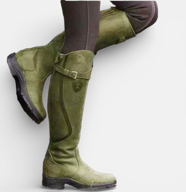 Rinley | Orthopedic Boots Clara Monroe