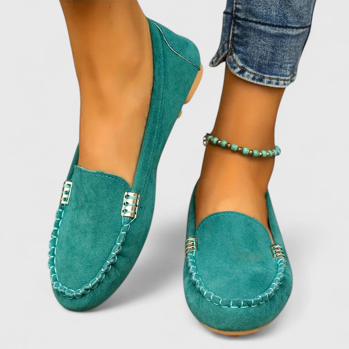 Karlene | Orthopedic Loafer Clara Monroe
