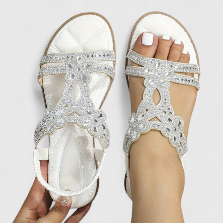 Khalessi | Orthopedic Sandals Clara Monroe