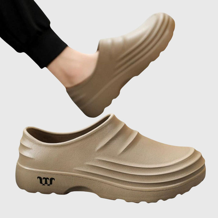 OrthoStep™ | Comfortable and Flexible Clara Monroe
