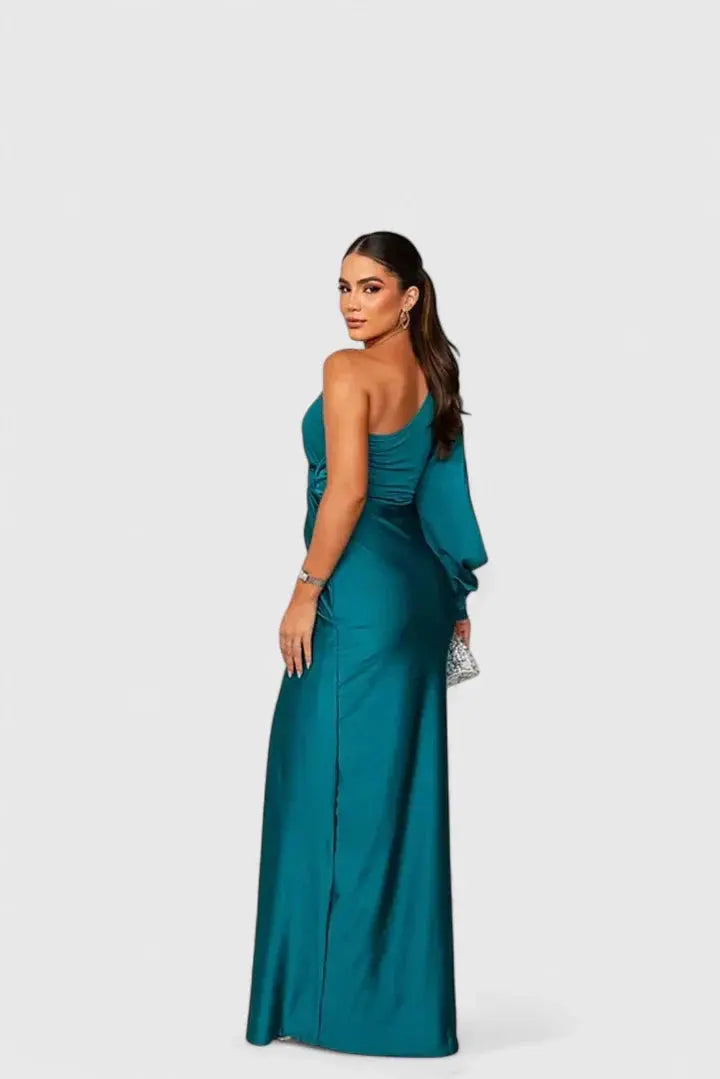 Saryxiah | Elegant Maxi Dress Clara Monroe