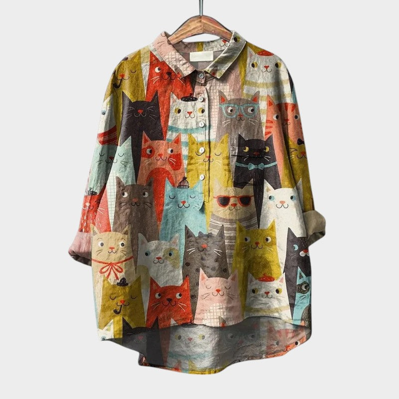 Milla™ | Blouse