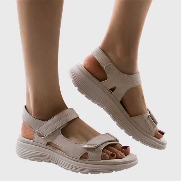 Casey™ | Orthopedic Sandals Clara Monroe