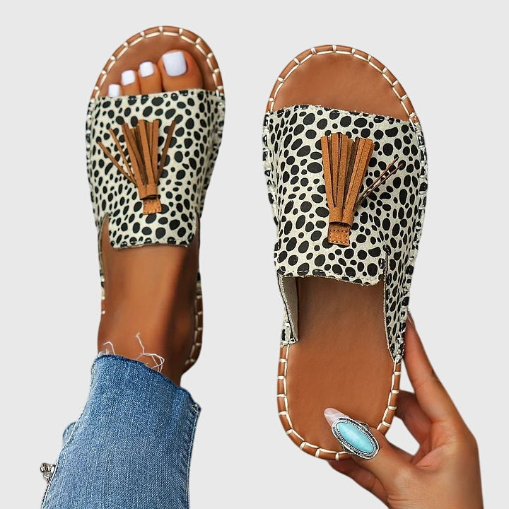 Lorraine™ | Orthopedic Sandals Clara Monroe