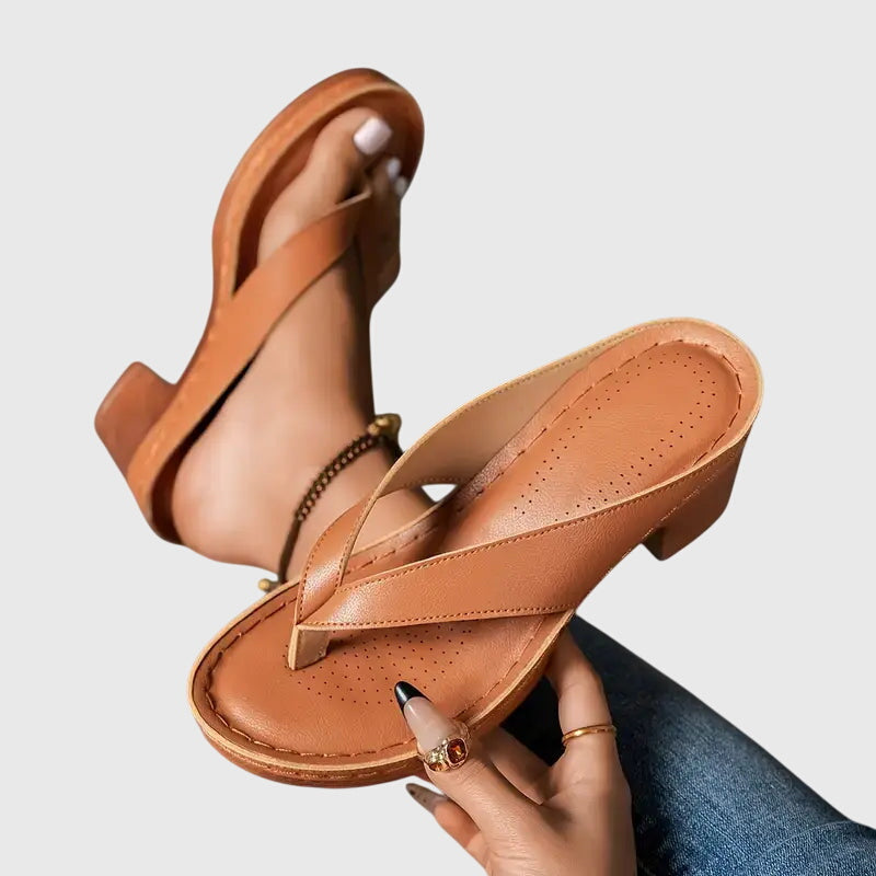 Gianna™ | Orthopedic Sandals Clara Monroe