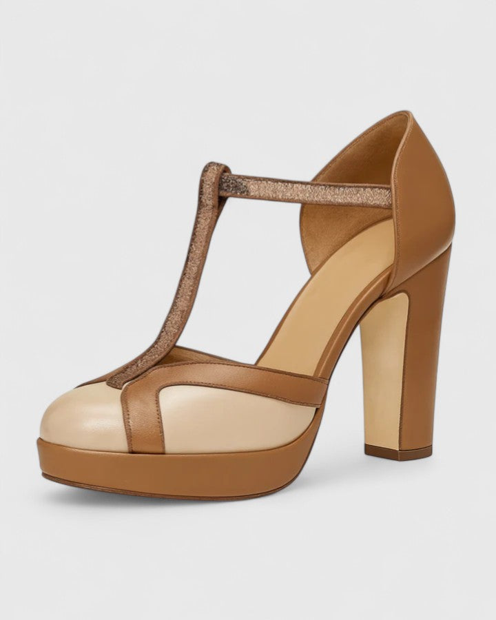 Nadia | Sophisticated Heels Clara Monroe