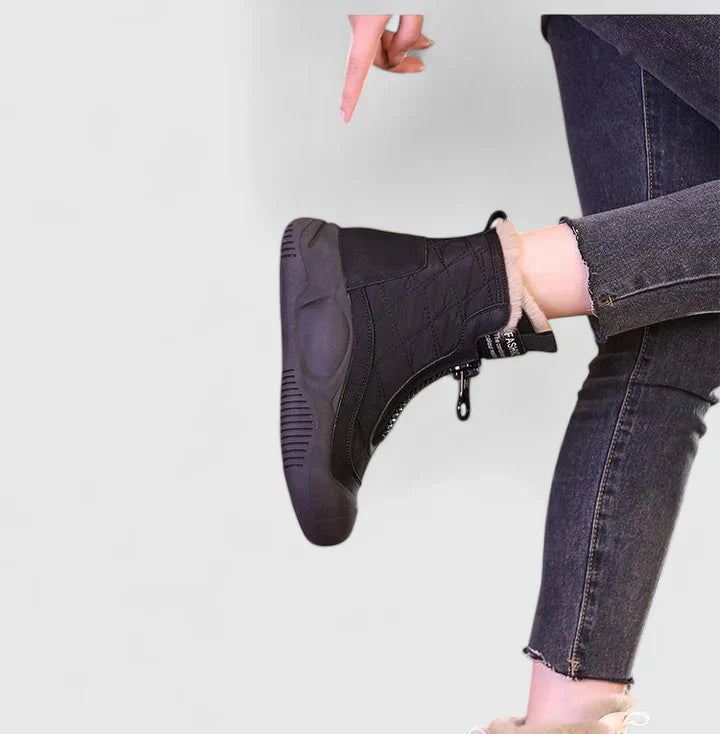 Miu | Orthopedic Boots Clara Monroe