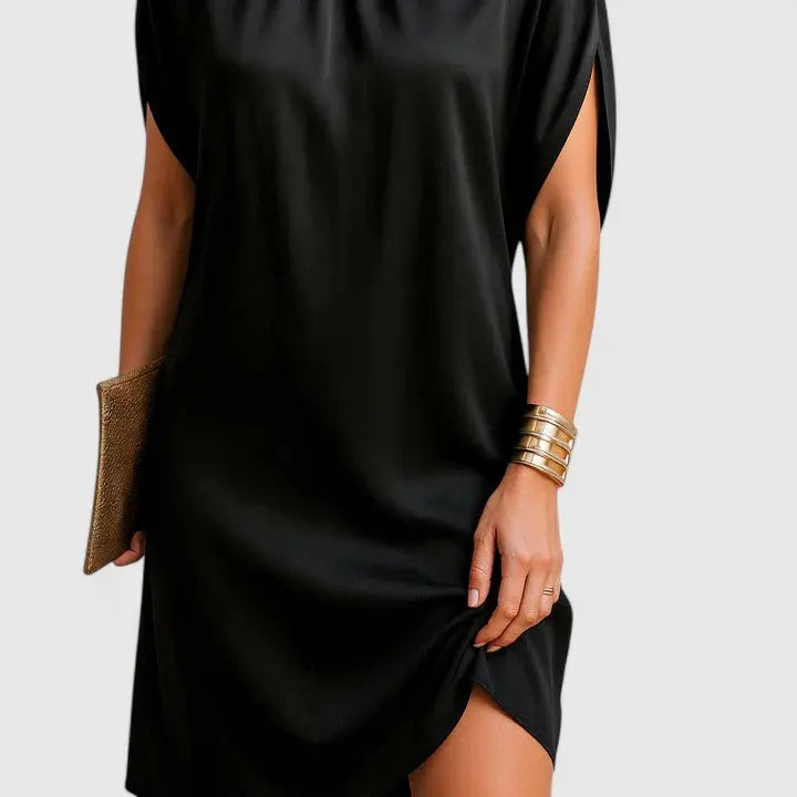 Neressa - Elegant Dress Clara Monroe