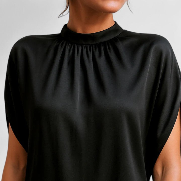 Neressa - Elegant Dress Clara Monroe