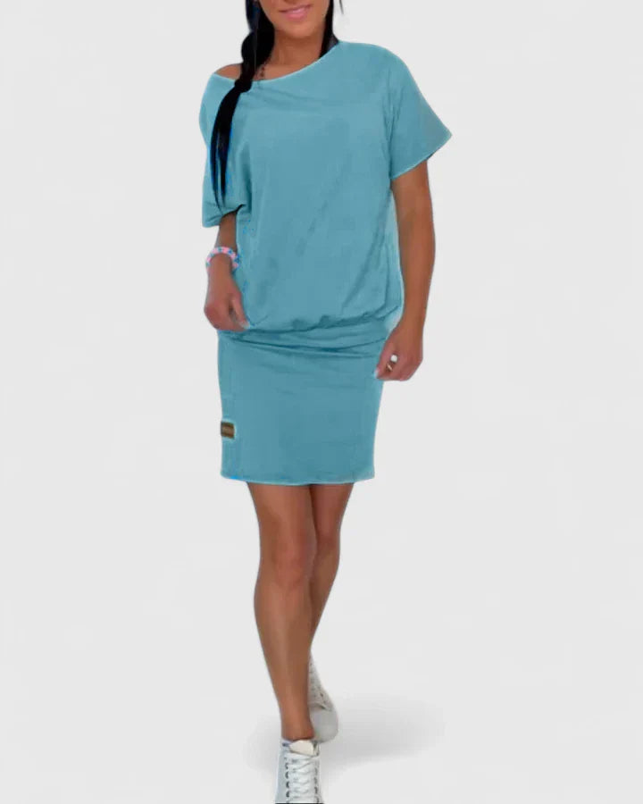 Makynzee | Comfortable Dress Clara Monroe