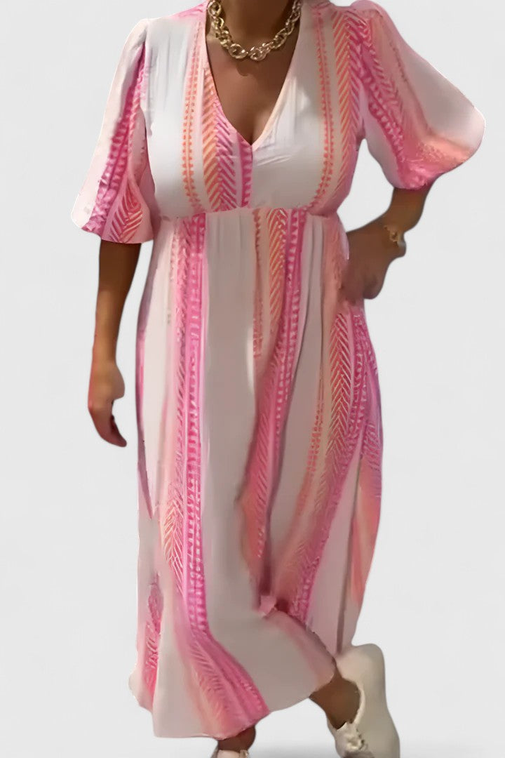 Kateriva | Sophisticated Dress Clara Monroe