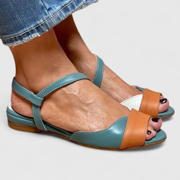 Kaleira | Elegant Sandals Clara Monroe
