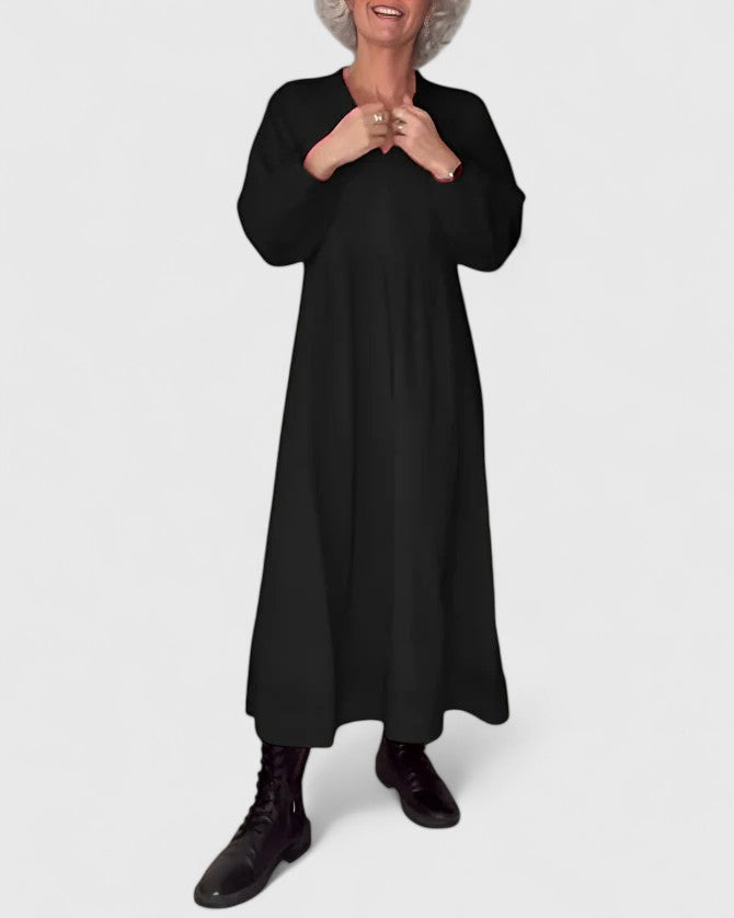 Seryphiah | Elegant Dress Clara Monroe