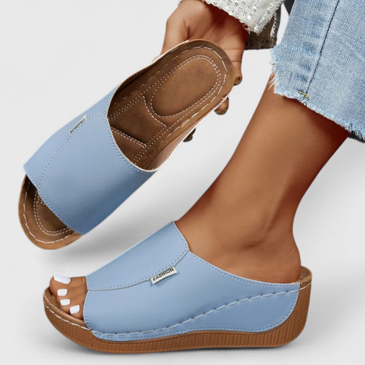 Celestria | Orthopedic Sandals Clara Monroe