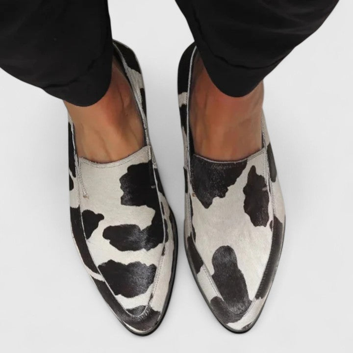 Emberlynne | Elegant Loafers Clara Monroe
