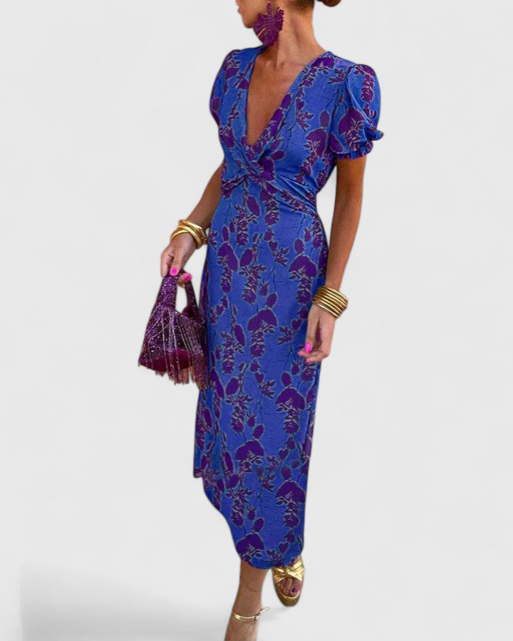 Persephone | Elegant Dress Clara Monroe