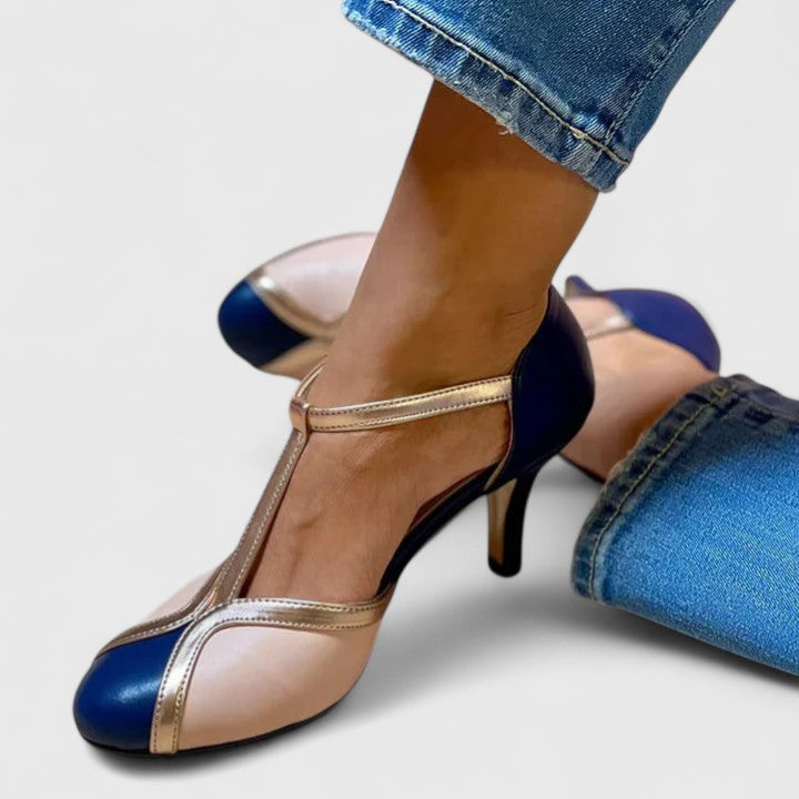 Tazariah | Comfortable Heels Clara Monroe