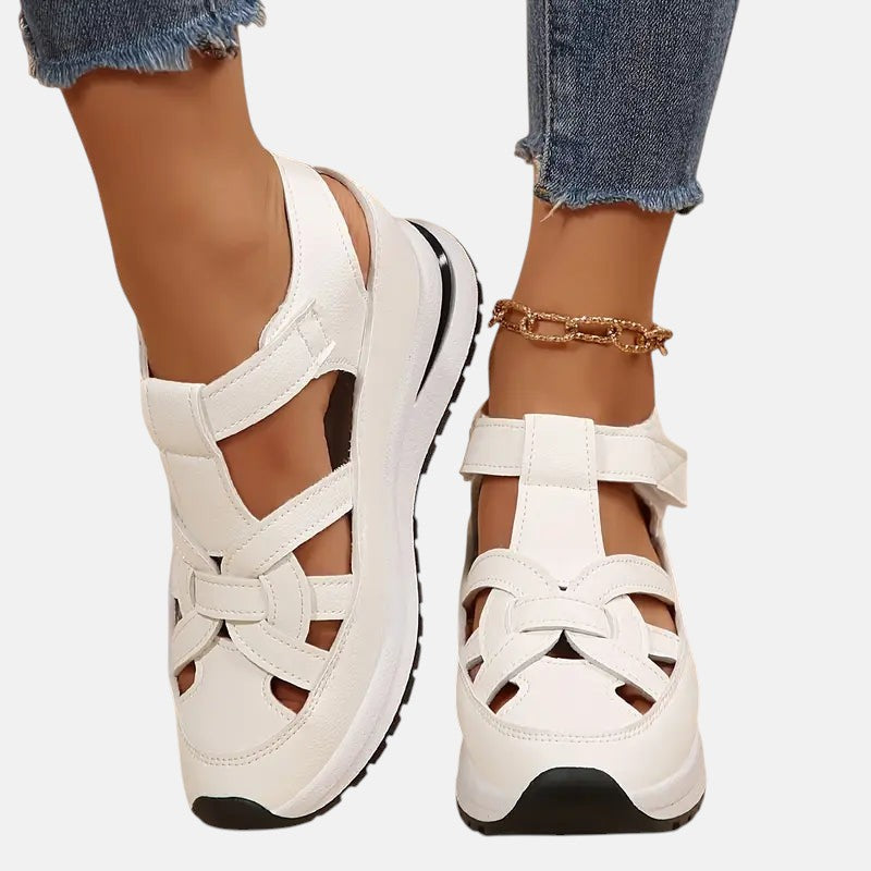 Aveta Orthopedic Sandals Clara Monroe