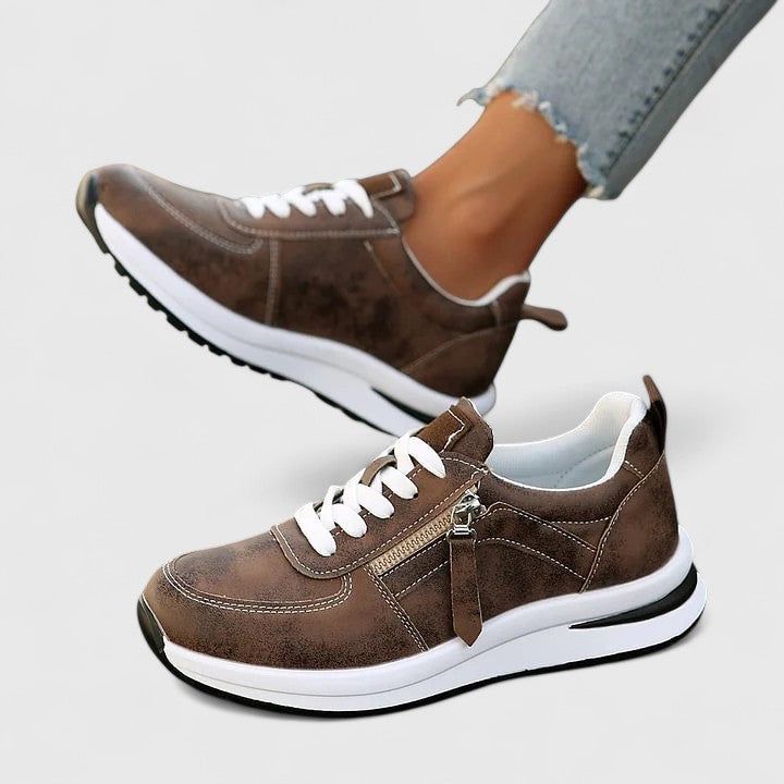 Florayne | Elegant Shoes Clara Monroe