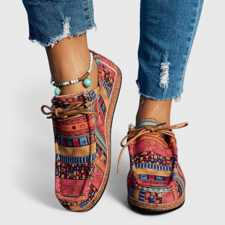 Nychelle | Orthopedic Shoes Clara Monroe
