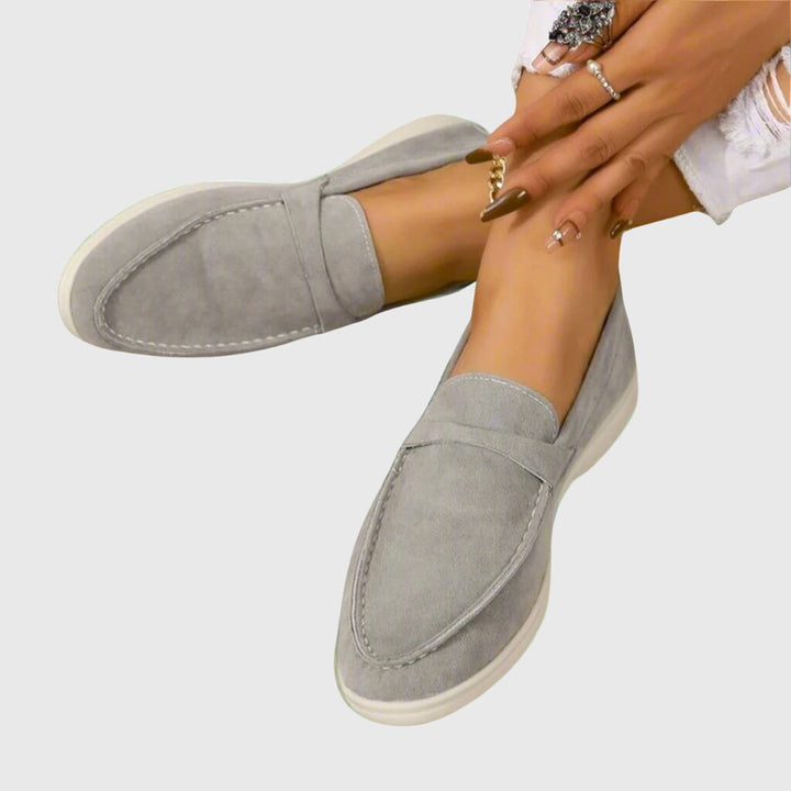 Molly™ | Orthopedic Loafers Clara Monroe