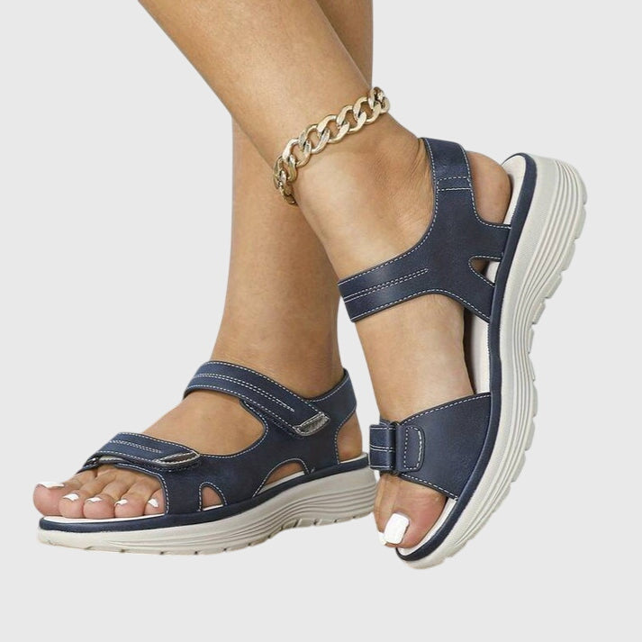 Casey™ | Orthopedic Sandals Clara Monroe